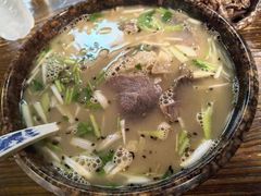 -玉祥府牛肉罩饼(金光道店)