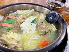 -陈记泸州酸菜豆花火锅(建设路店)