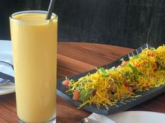 印度特色小吃-克比叔叔印度餐厅Kebabs on the Grille(永康路分店)