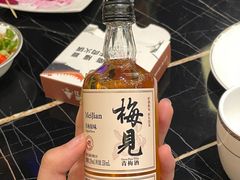 -江南福宴·澳门海鲜.牛肉火锅(汇高栢悦中心店)