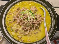 -外婆小聚茶餐厅·生日·团建(市民中心店)