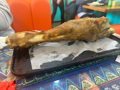 -西域美食(西直门南小街店)