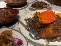 -喜记避风塘炒辣蟹(旗舰店)