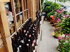 -炉胜·炉端烧·居酒屋