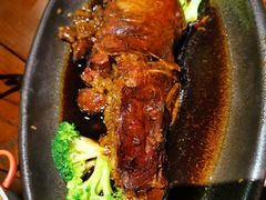 -盐官日光域房车营地·有盐餐厅