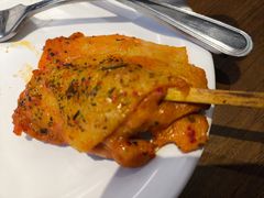 -萨莉亚意式餐厅(浦江万达广场店)