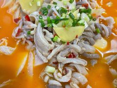 李师傅脆肚-李师傅脆肚(华强北店)