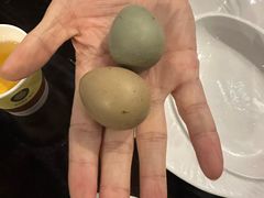 -南山竹海·珍味堂