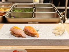-鮨政· Omakase(港汇恒隆广场店)