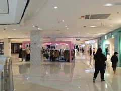 -北京华联购物中心(天通苑店)