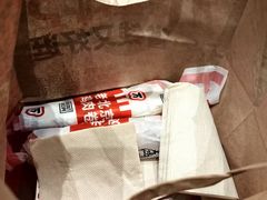 -肯德基(中华路店)