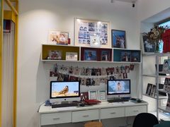 -拍刻风照相馆(南山西丽店)