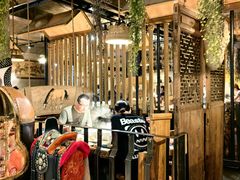 -泽成冰煮羊(非·遗东岸国际店)