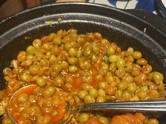 -绿茶餐厅(布吉万象汇店)