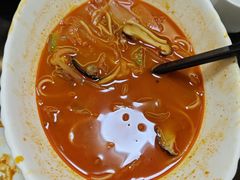 -桃园中华料理炸酱面(燕儿岛路店)