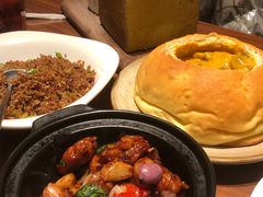 -大树餐厅(益田假日店)