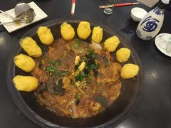 -木火炖鱼农家炕(祥宇上品总店)