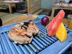 -花潮料理艺食馆(世欧广场店)