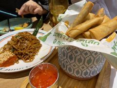 -迷你椰·泰式大排档(观前街店)