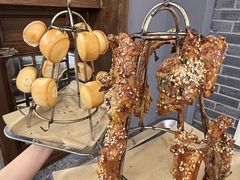 -热巴姐姐羊肉泥炉(湘江世纪城店)