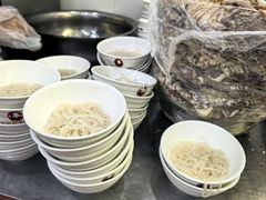 -郝刚刚羊杂割(柳巷店)