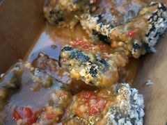 -品腐记·豆腐王朝(老门东总店)