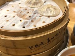 -小六汤包(万和城店)