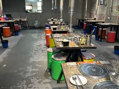 -33韩式自助烧烤(环城南路店)