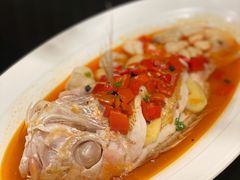 -青菁酒家·象山海鲜(胜利河美食街店)