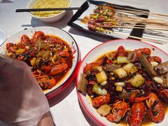 -星城源·小龙虾老铺子(坡子街店)