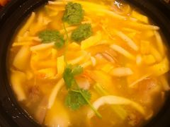 山药骨髓肉-東城故事·尋找姆媽的味道(玉兰路店)
