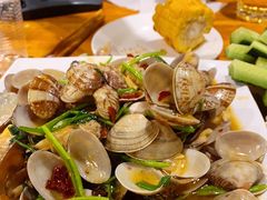 -京朋串屋·烧烤(望京西路总店)