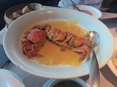 -蟹榭·本帮江浙菜·蟹宴(五角场合生汇商场店)