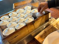 -怡咖啡海鲜自助餐厅(浦东香格里拉店)
