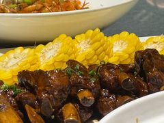 -开元名都大酒店·国风堂中餐厅