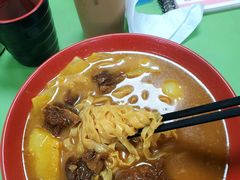 -胜利茶餐室