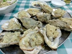 -豪园台山碳烧生蚝(蓬江江华店)