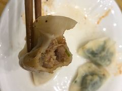 -东北特色水饺(郭家桥店)