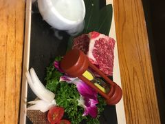 -黑牛の店·和牛烧肉(大悦城店)