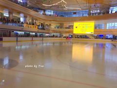 -冠军冰场CHAMPION RINK(苏州中心商场店)