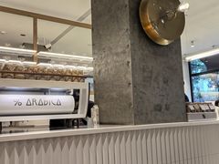 -% Arabica阿拉比卡咖啡烘焙工坊