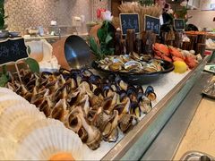 -River Café 海鲜自助(重庆丽笙世嘉酒店)