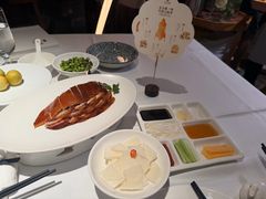 -四季民福烤鸭店(王府井东安门店)