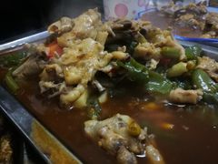 -张飞烧烤(伏泉店)
