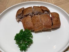 -莆田餐厅PUTIEN(万象天地店)
