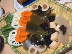 -鱼酷活鱼烤鱼(沈阳大悦城店)