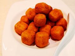 金砖豆腐粒-御宝轩(益丰·外滩源店)