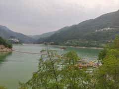 -乌江画廊(彭水苗族土家族自治县)