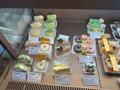 -奈雪的茶(中粮祥云小镇店)