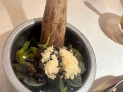 烧椒小皮蛋-周渝食惦酸菜鱼(青浦店)
